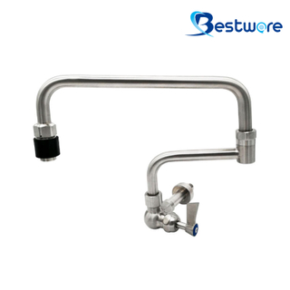 Single W/M Dual Joint Pot Filler