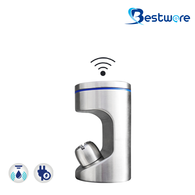 Sensor Drinking Bubbler Tap - Mains Operated