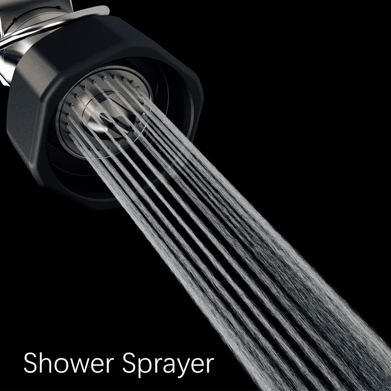 Shower-Sprayer