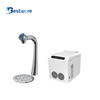 3 in 1 Commercial Sparkling Water Dispenser without RO filtration - Undercounter