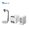 3 in 1 Commercial Sparkling Water Dispenser with RO filtration - Undercounter
