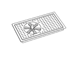 Glass Rinsers