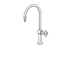 Laboratory Faucets