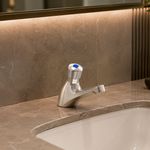 Metering Faucets
