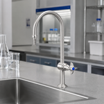 Laboratory Faucets