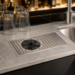Glass Rinsers