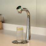 Commercial Sparkling Water Dispensers