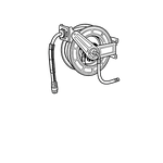 Hose Reel