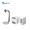 2 in 1 Commercial Water Dispenser with RO - Undercounter