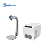 2 in 1 Commercial Water Dispenser without RO - Undercounter
